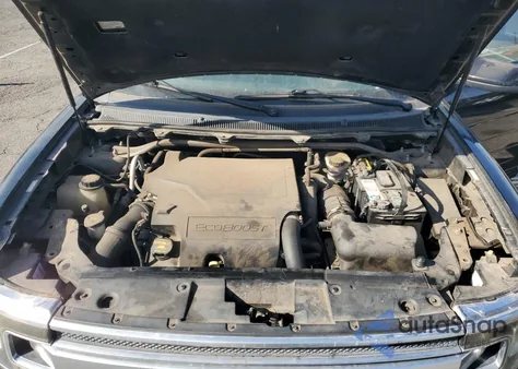 2013 Ford Flex Limited from USA, damaged, VIN 2FMHK6DT4DBD17039